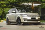 Land Rover Range Rover Autobiography by Permaisuri on Premier Edition Wheels (CS-10) 2019 года